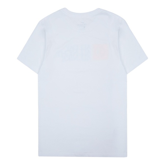 NSW ALL DAY TEE DH7485-100 size L new with tag - Picture 3 of 3